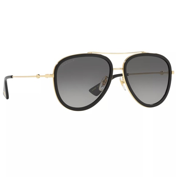 Brand new Gucci Polarized women’s Sunglasses - Picture 2 of 5